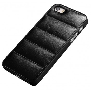 Iphone 5/5S/Se deklas grid juodas Iphone 5/5S/Se deklas grid juodas
